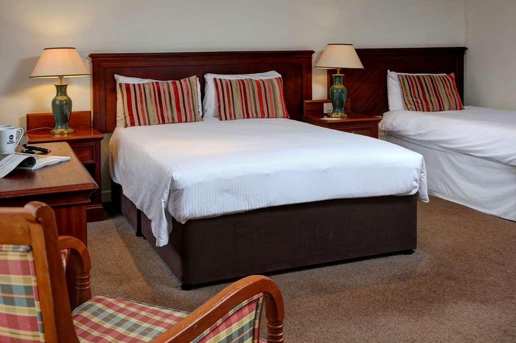 Ibis Styles Bournemouth Hotel ห้อง รูปภาพ