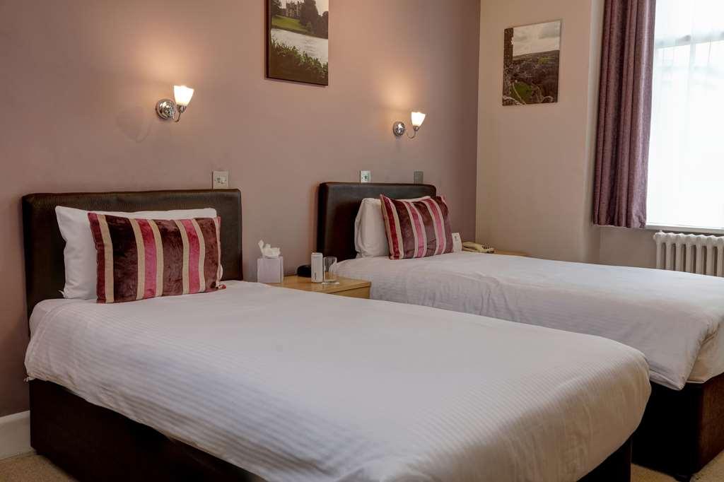 Ibis Styles Bournemouth Hotel ห้อง รูปภาพ