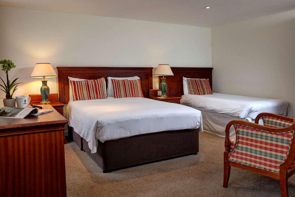 Ibis Styles Bournemouth Hotel ห้อง รูปภาพ