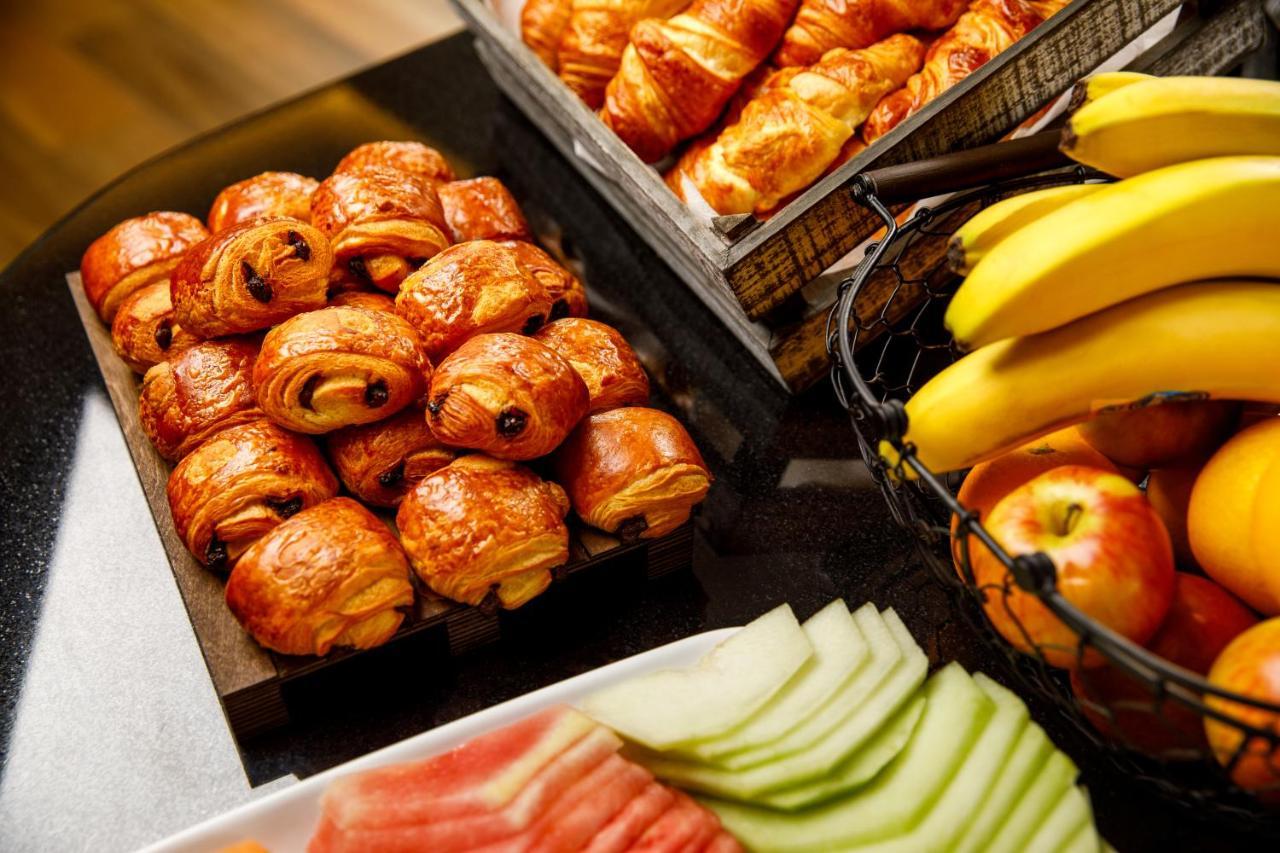Ibis Styles Bournemouth Hotel ภายนอก รูปภาพ