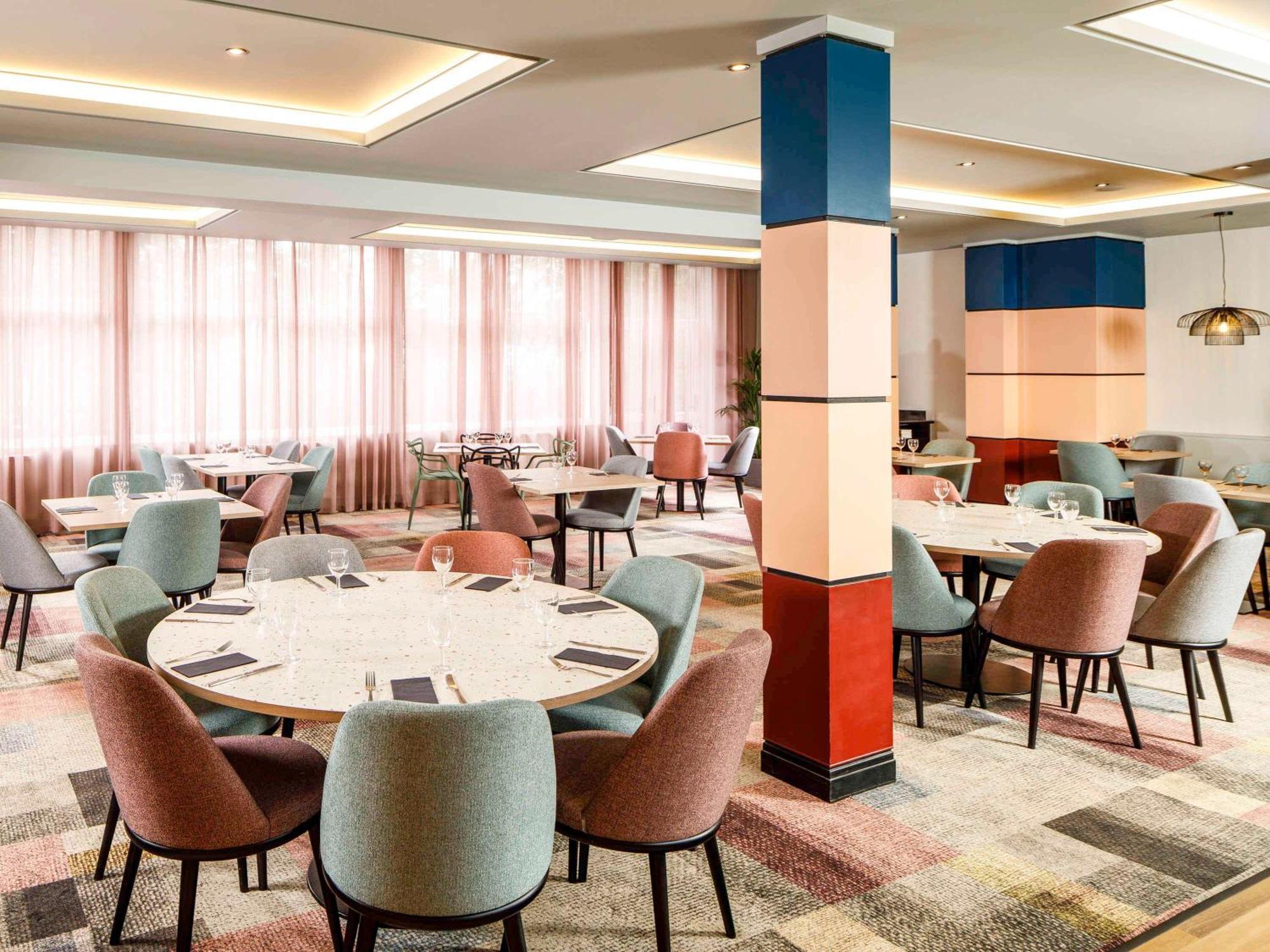 Ibis Styles Bournemouth Hotel ภายนอก รูปภาพ