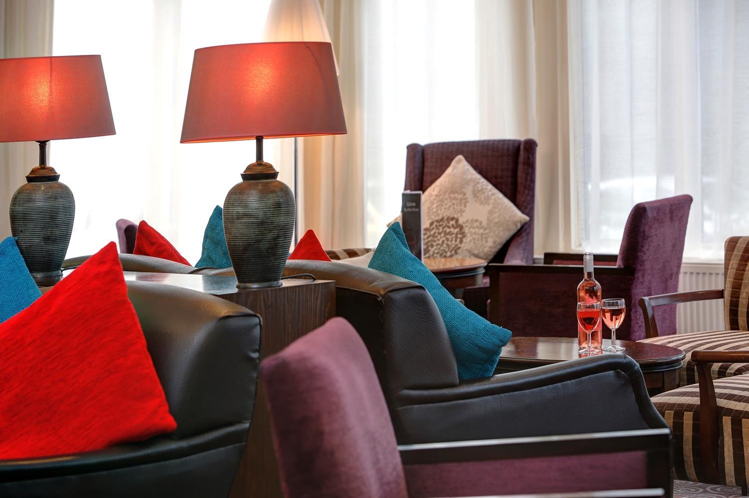Ibis Styles Bournemouth Hotel ภายนอก รูปภาพ