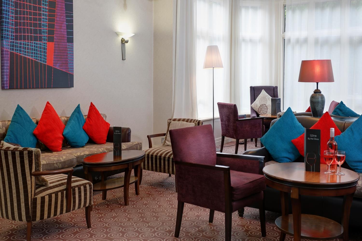 Ibis Styles Bournemouth Hotel ภายนอก รูปภาพ