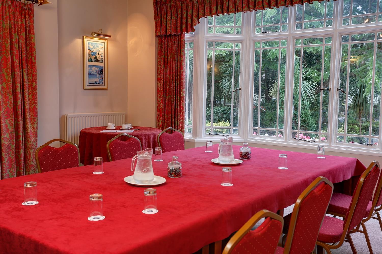 Ibis Styles Bournemouth Hotel ภายนอก รูปภาพ