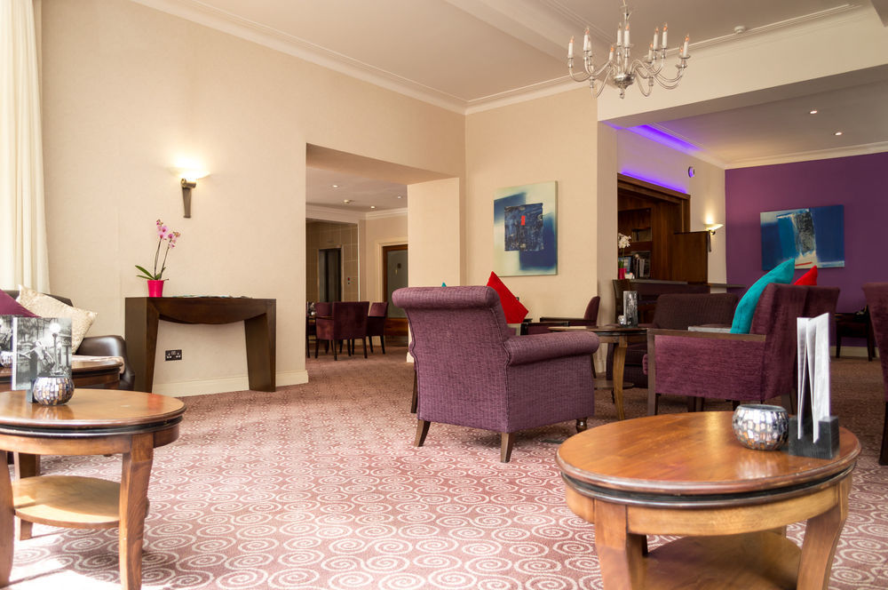 Ibis Styles Bournemouth Hotel ภายนอก รูปภาพ